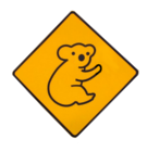 koala_sign